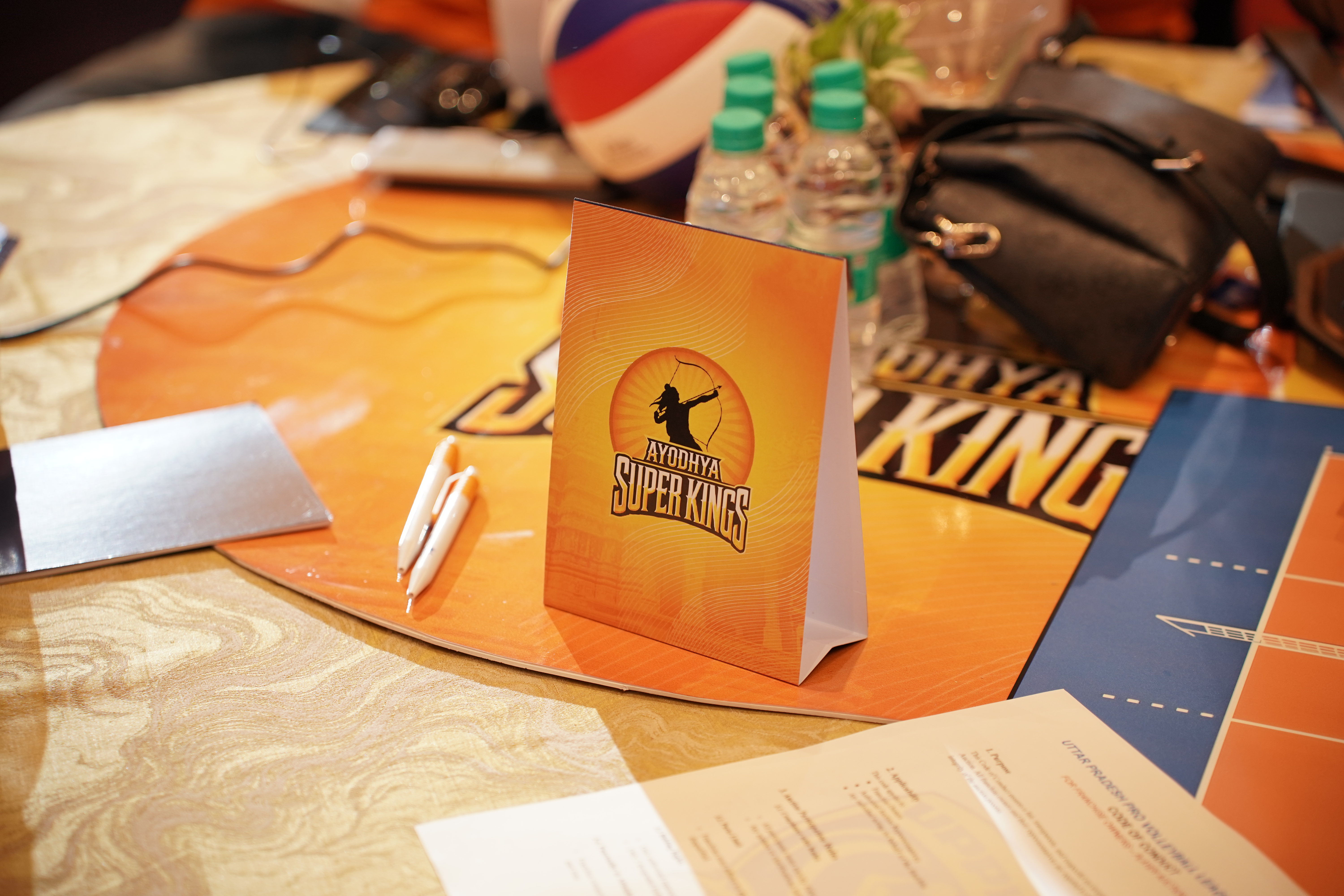 The Rise of Ayodhya Super Kings
