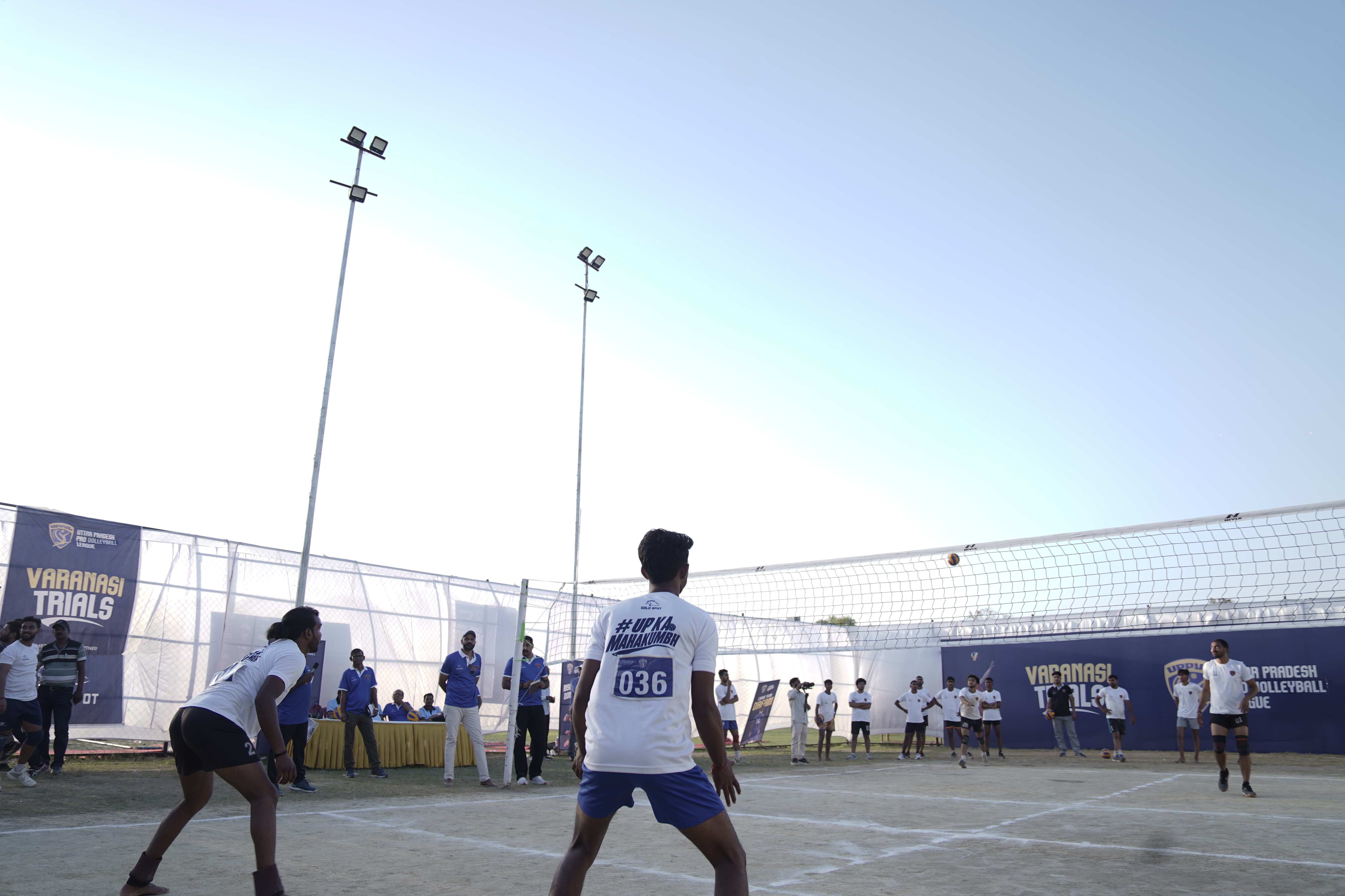 Why Volleyball is the Next Big Thing in Indian Sports