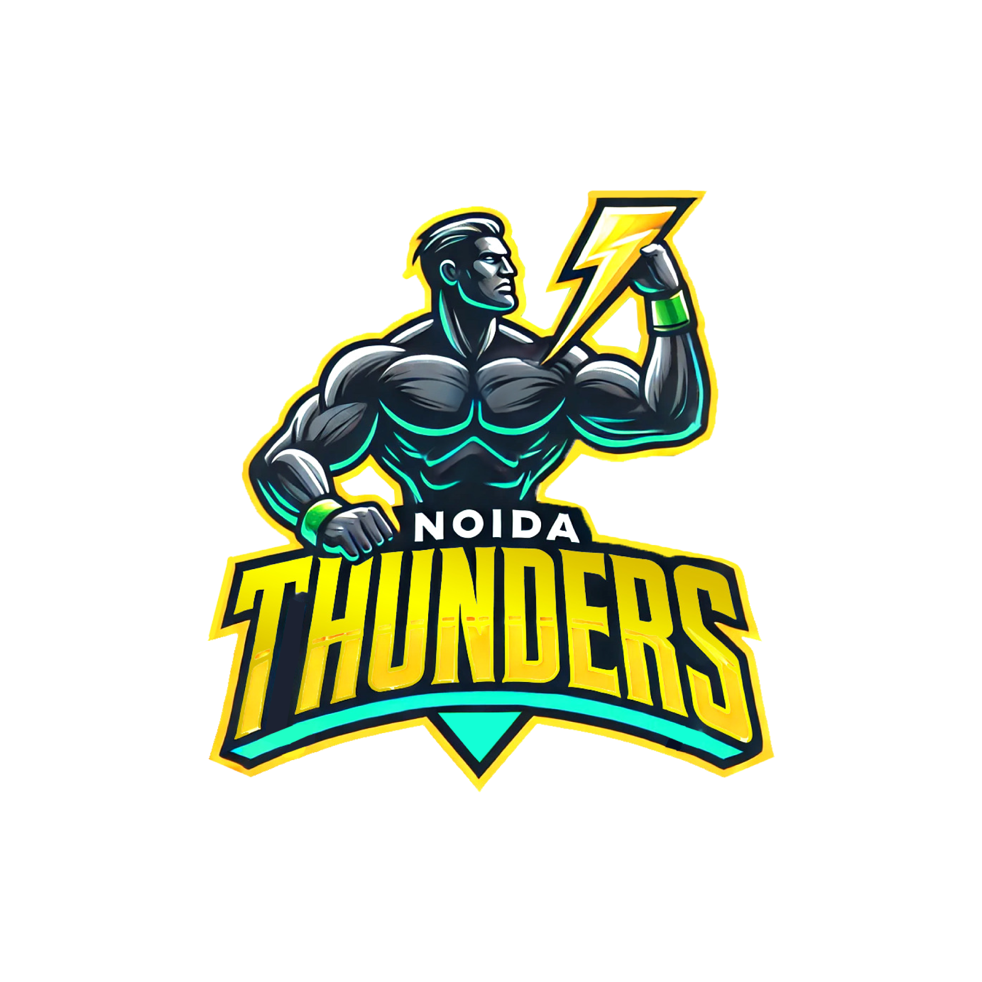 Noida Thunders