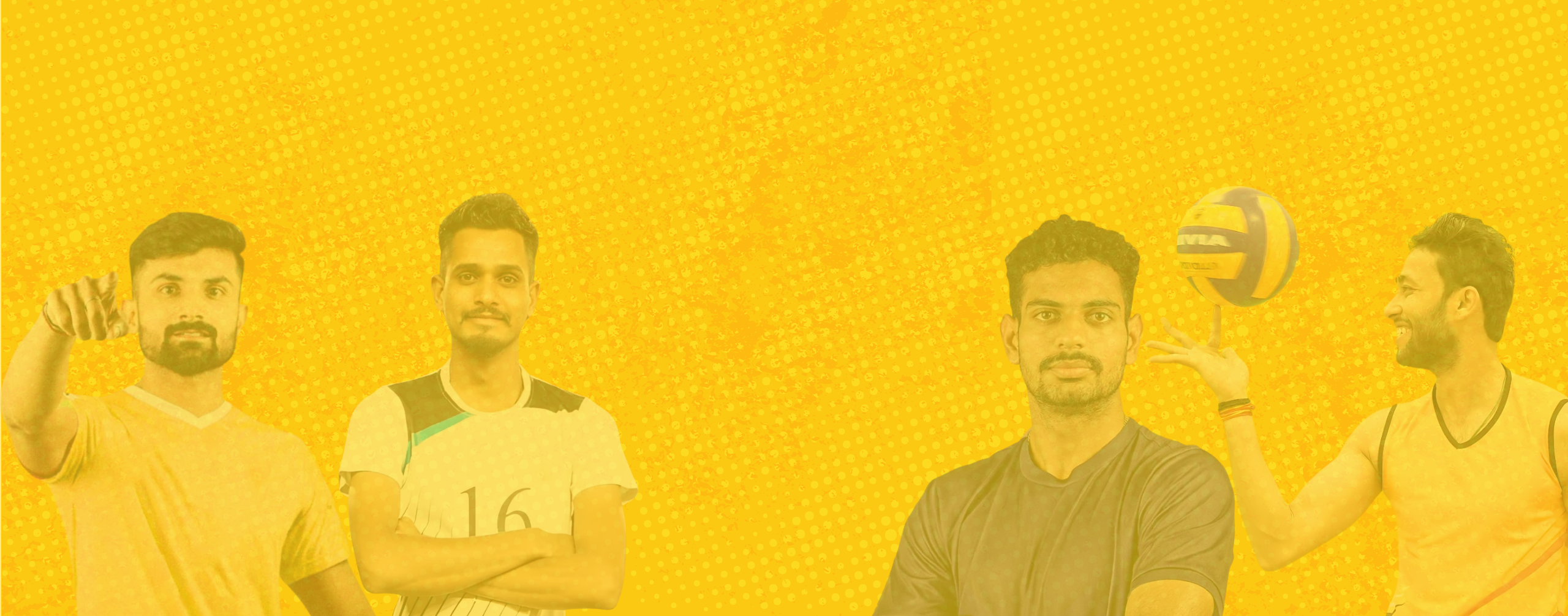 Team Banner